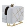 S901 Designer (Off White)