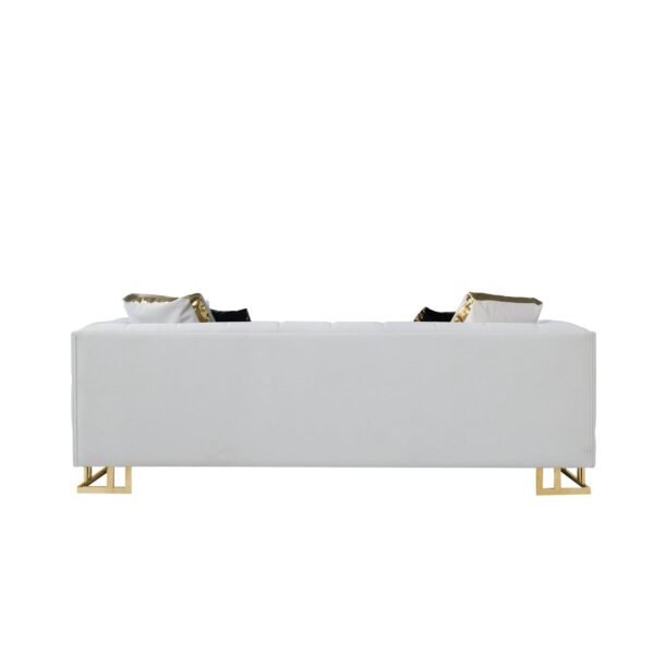 S901 Designer (Off White)