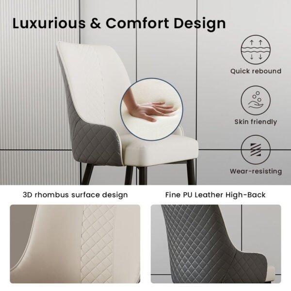 119.jpg Rani Chairs (Grey)