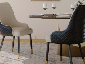 Rani Chairs (Black)