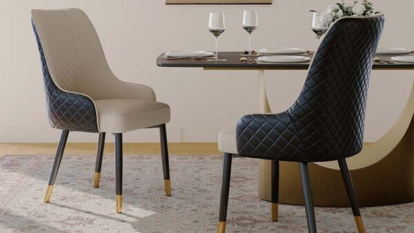 124.jpg Rani Chairs (Black)
