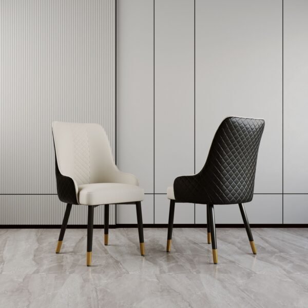 125.jpg Rani Chairs (Black)