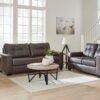 Ashley 170-03 Sofa & Loveseat Set