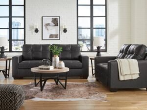Ashley 170-04 Sofa & Loveseat