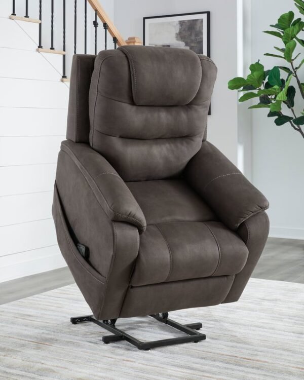 17609-12-angle-up_orig.jpg Ashley 1760912 Power Lift Recliner (HEAT/MASSAGE)