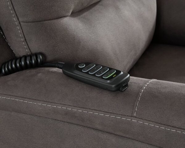 17609-12-wand-detail_orig.jpg Ashley 1760912 Power Lift Recliner (HEAT/MASSAGE)