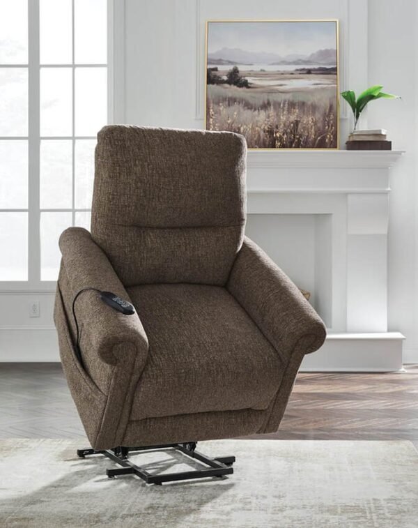 17902-12-angle-up.jpg Ashley 1790212 Power Lift Chair (Heat/Massage)