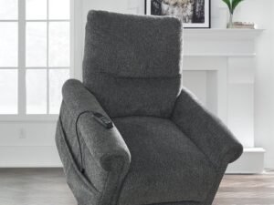 Ashley 1790312 - Power Lift Recliner (Heat/Massage)
