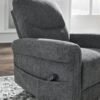 Ashley 1790312 - Power Lift Recliner (Heat/Massage)