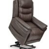18004-12-angle-up-sw_orig.jpg Ashley 1800412 - Power Lift Recliner (Heat/Massage)