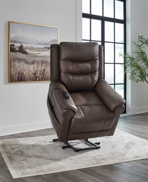 18004-12-angle-up_orig.jpg Ashley 1800412 - Power Lift Recliner (Heat/Massage)