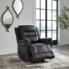 18005-12-angle-open_orig.jpg Ashley 1800512 - Power Lift Recliner (Heat/Massage)