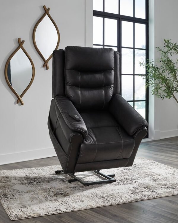 18005-12-angle-up_orig.jpg Ashley 1800512 - Power Lift Recliner (Heat/Massage)
