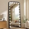 A-FM09 Hollywood 2 (Black)
