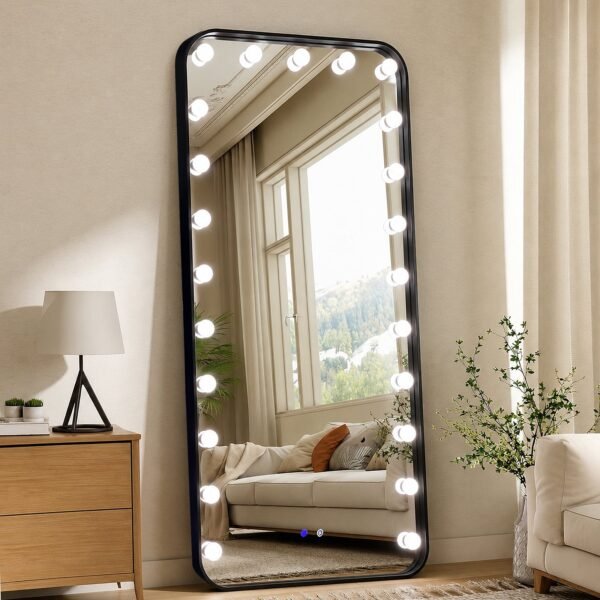 A-FM09 Hollywood 2 (Black)