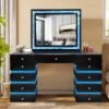 1_5687bacd-79bd-4737-a014-733f4a179d2d.jpg A-VM09 Lily (Black)