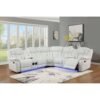 S2021 Lucky Charm Sec (White)