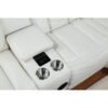 S2021 Lucky Charm Sec (White)