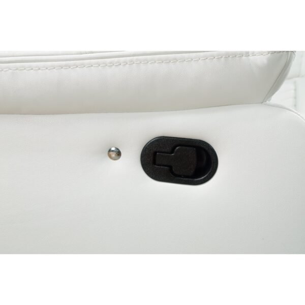 S2021 Lucky Charm Sec (White)