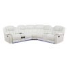 S2021 Lucky Charm Sec (White)