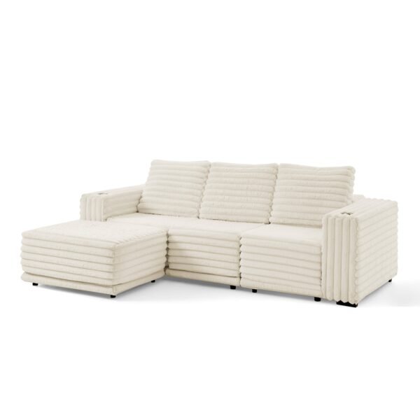 S101 Nuve (Cream)