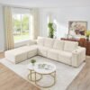 S101 Nuve (Cream)