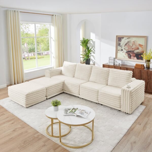 S101 Nuve (Cream)
