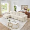 S101 Nuve (Cream)