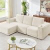 S101 Nuve (Cream)