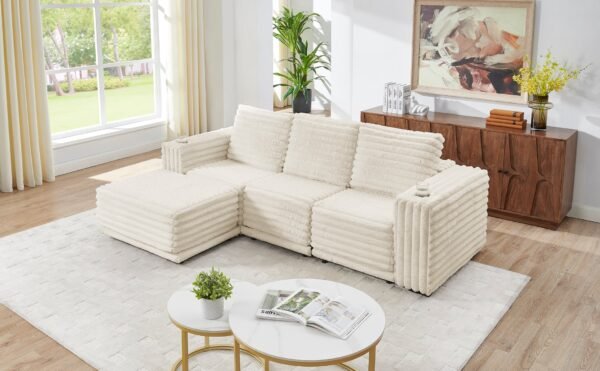 S101 Nuve (Cream)