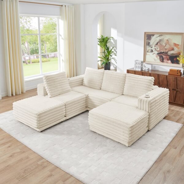 S101 Nuve (Cream)