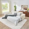 S101 Nuve (Cream)