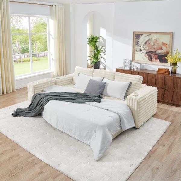 S101 Nuve (Cream)