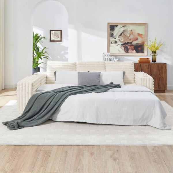 S101 Nuve (Cream)