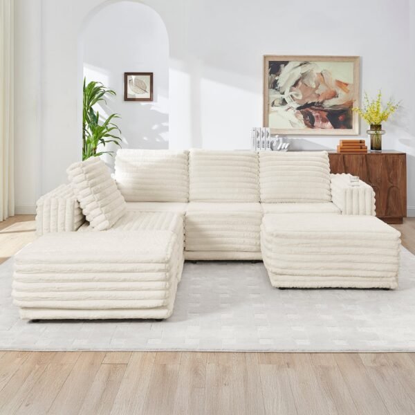 S101 Nuve (Cream)