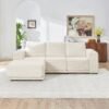S101 Nuve (Cream)