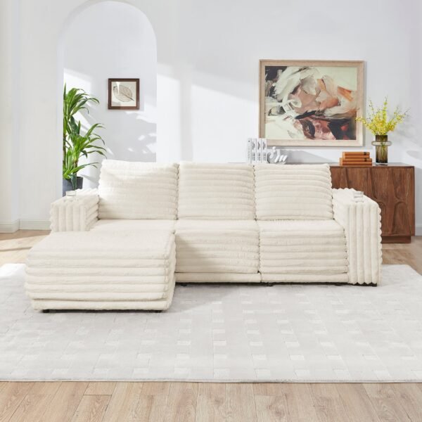 S101 Nuve (Cream)