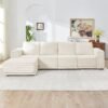 S101 Nuve (Cream)