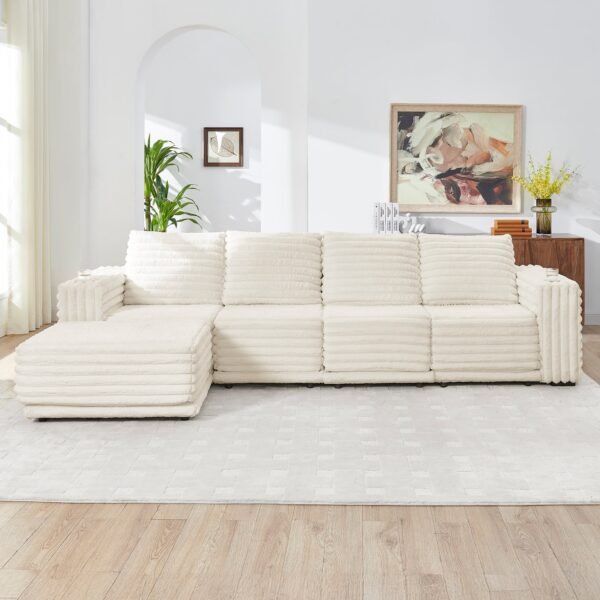 S101 Nuve (Cream)