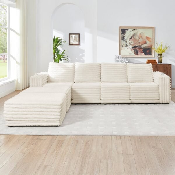 S101 Nuve (Cream)