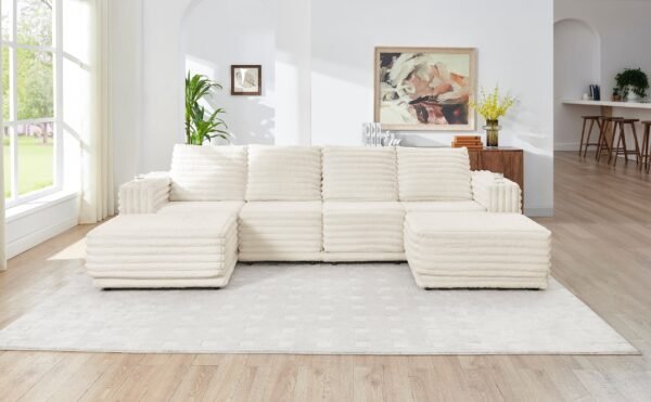 S101 Nuve (Cream)