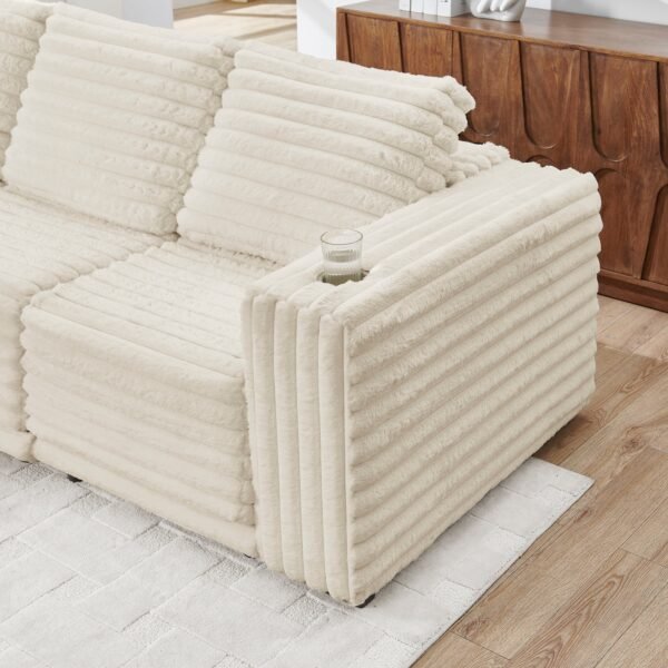 S101 Nuve (Cream)