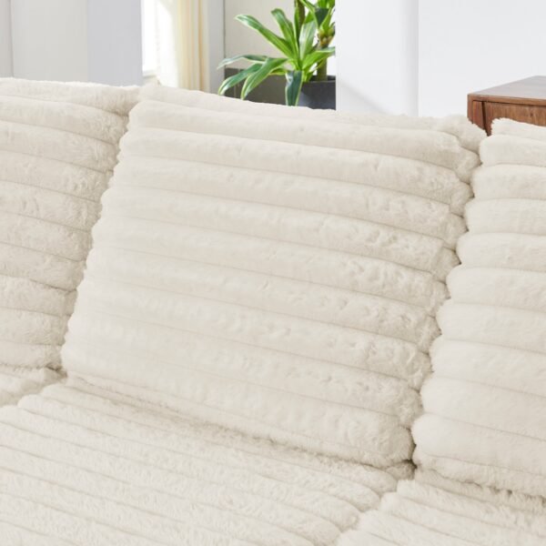 S101 Nuve (Cream)