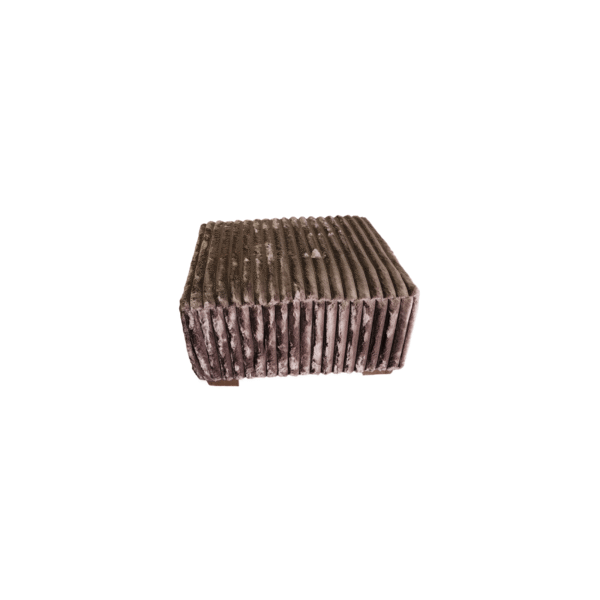 S320 Texan Oversize (Brown)