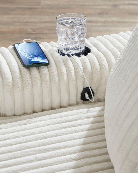AS21104 Lindyn (Chaise)