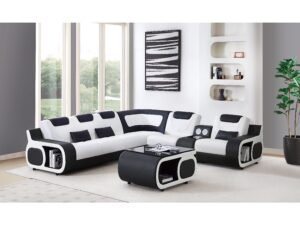 MI-2130 TRON SECTIONAL