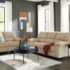 Ashley 242-03 Sofa & Loveseat