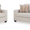 Ashley 243-05 - Sofa & Loveseat