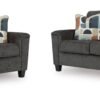 Ashley 252-06 Sofa & Loveseat