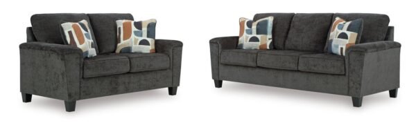 Ashley 252-06 Sofa & Loveseat